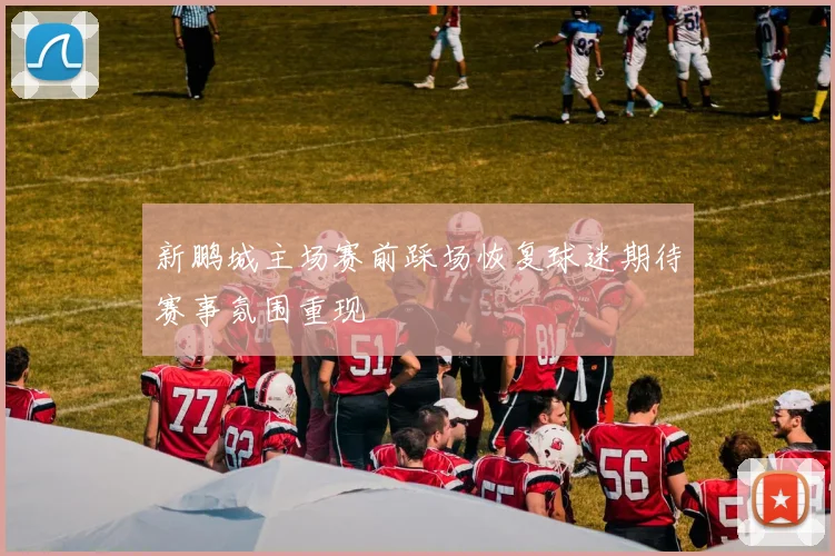 新鹏城主场赛前踩场恢复球迷期待赛事氛围重现